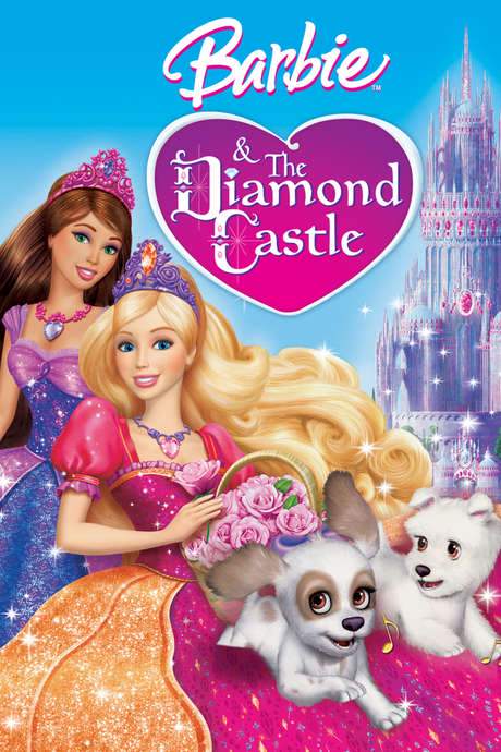 Barbie and the Diamond Castle